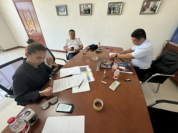 Zhike Technology Successfully Signs Contract with Malaysian Customer, L4-100 Intelligent Car Washer Opens a New Chapter in Overseas Cooperation